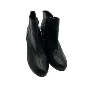 Unisex Lauren Ralph Lauren - Ankle boots, size 39 - Black (2)
