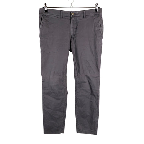 Unisex Tommy Hilfiger - Chinos, size W33 - Gray ()
