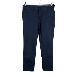 Unisex Tommy Hilfiger - Chinos, size W33 - Blue (1)