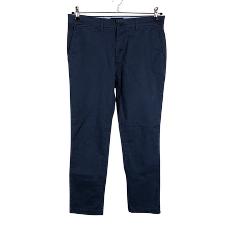 Unisex Tommy Hilfiger - Chinos, size W33 - Blue ()