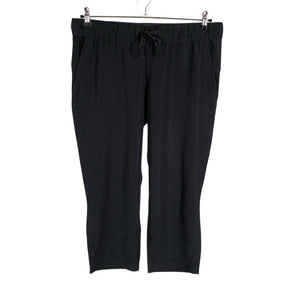 Unisex Lululemon - Capri pants, size 44 - Black (1)