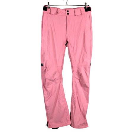 Unisex Dope - Winter pants, size 42 - Light pink ()