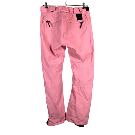 Unisex Dope - Winter pants, size 42 - Light pink (2)