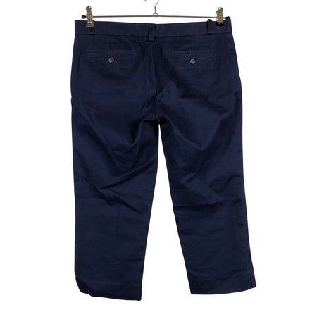 Unisex Ralph Lauren - Capri pants, size 40 - Blue (2)