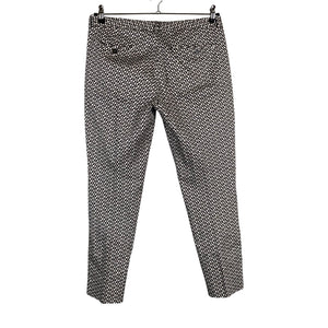 Unisex Weekend by MaxMara - Chinos, size 40 - Brown (2)