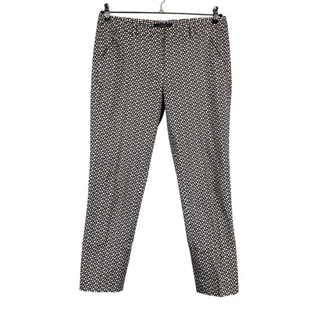 Unisex Weekend by MaxMara - Chinos, size 40 - Brown ()