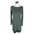 Unisex Michael Kors - Tricot dress, size 38 - Green ()