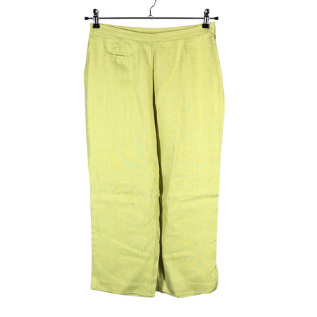 Unisex Kello - Slacks, size 38 - Green ()