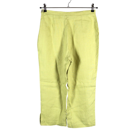 Unisex Kello - Slacks, size 38 - Green (2)