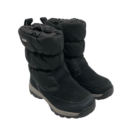 Unisex Reimatec - Winter shoes, size 29 - Black (2)