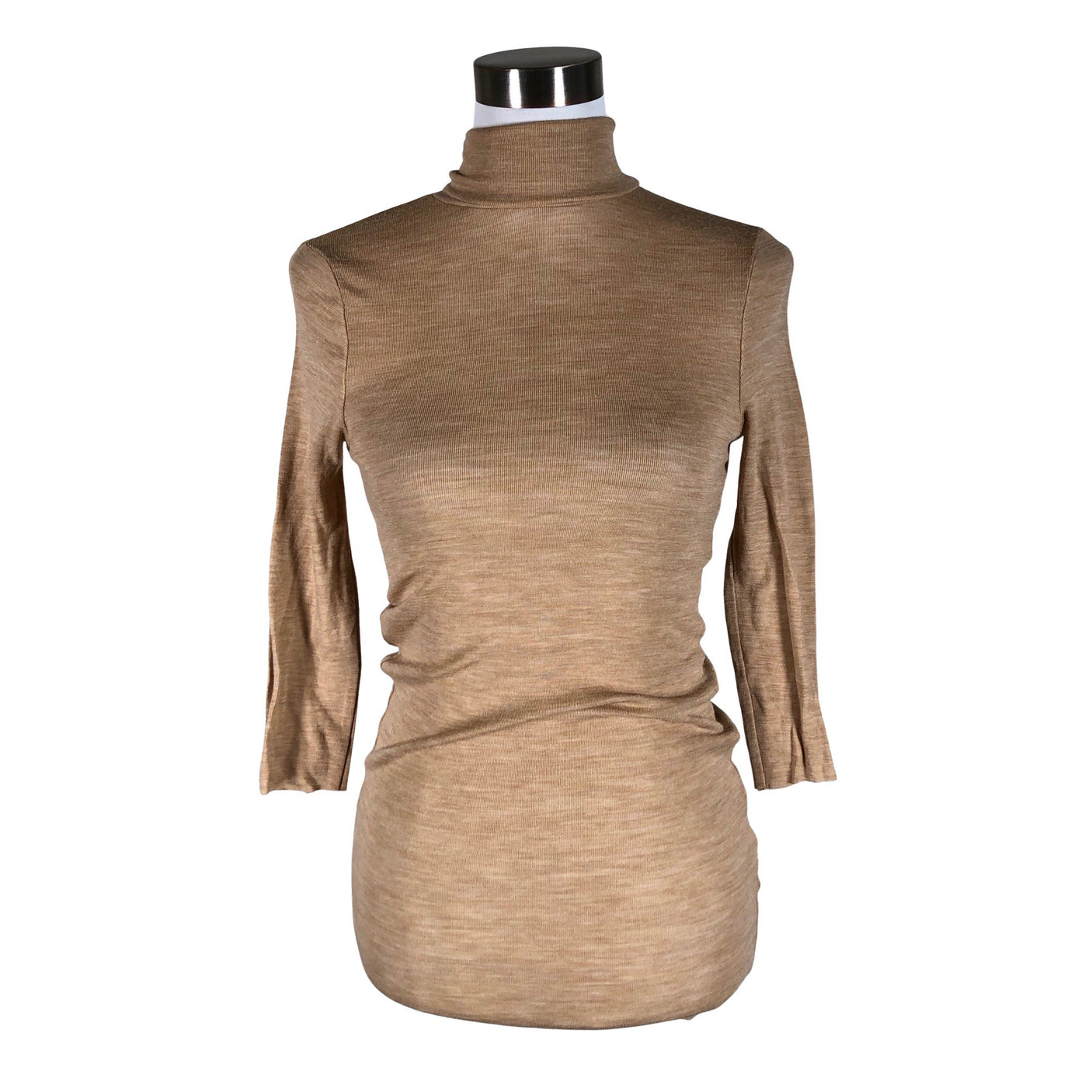 Unisex COS - Sweater, size 38 - Brown (1)