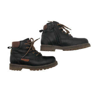 Unisex Bisgaard - Winter shoes, size 30 - Black (1)