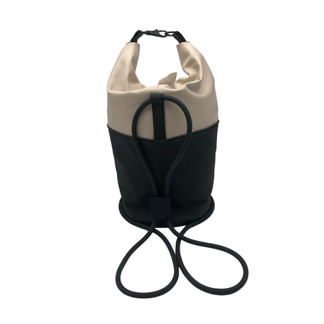 Unisex Rains - Travel bag, size Maxi - Beige (2)