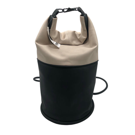 Unisex Rains - Travel bag, size Maxi - Beige ()