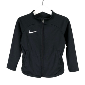 Unisex Nike - Track jacket, size 98 - 104 - Black (1)