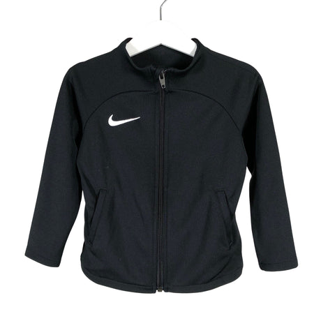 Unisex Nike - Track jacket, size 98 - 104 - Black ()