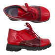 Unisex Roberto Cavalli - Walking shoes, size 28 - Red ()