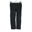 Unisex Newbie - Slacks, size 116 - 122 - Gray ()