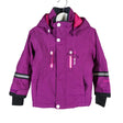 Unisex Tenson - Winter jacket, size 86 - 92 - Violet ()