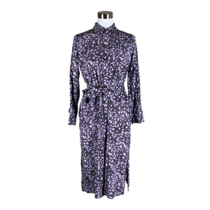 Unisex Ivo Nikkolo - Schiffon dress, size 36 - Black (1)