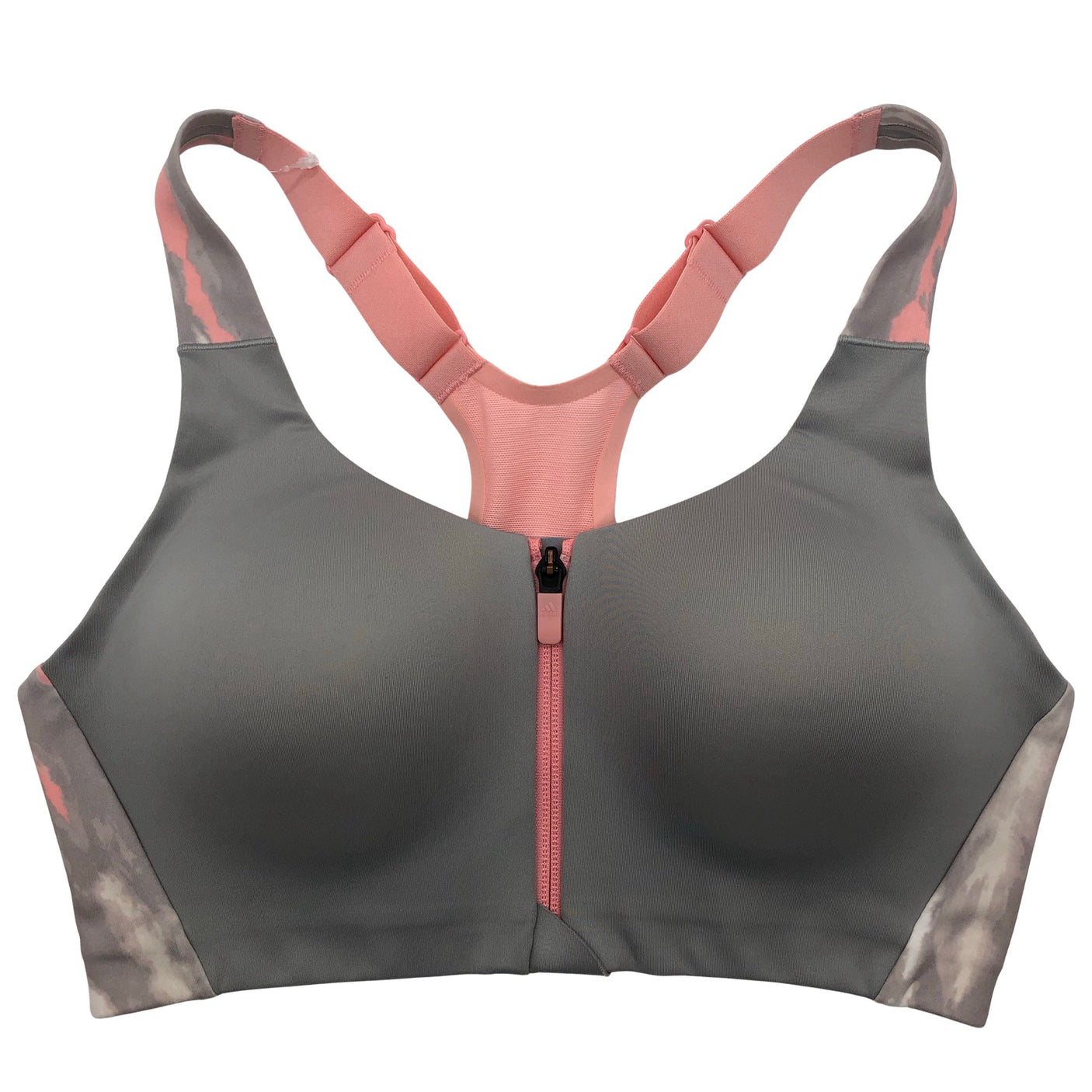 Unisex Adidas - Sports top, size 36 - Gray (1)
