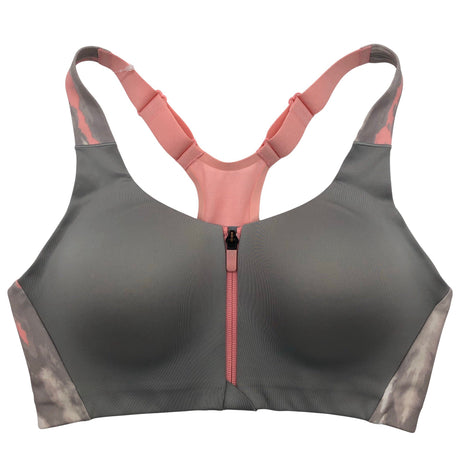 Unisex Adidas - Sports top, size 36 - Gray ()