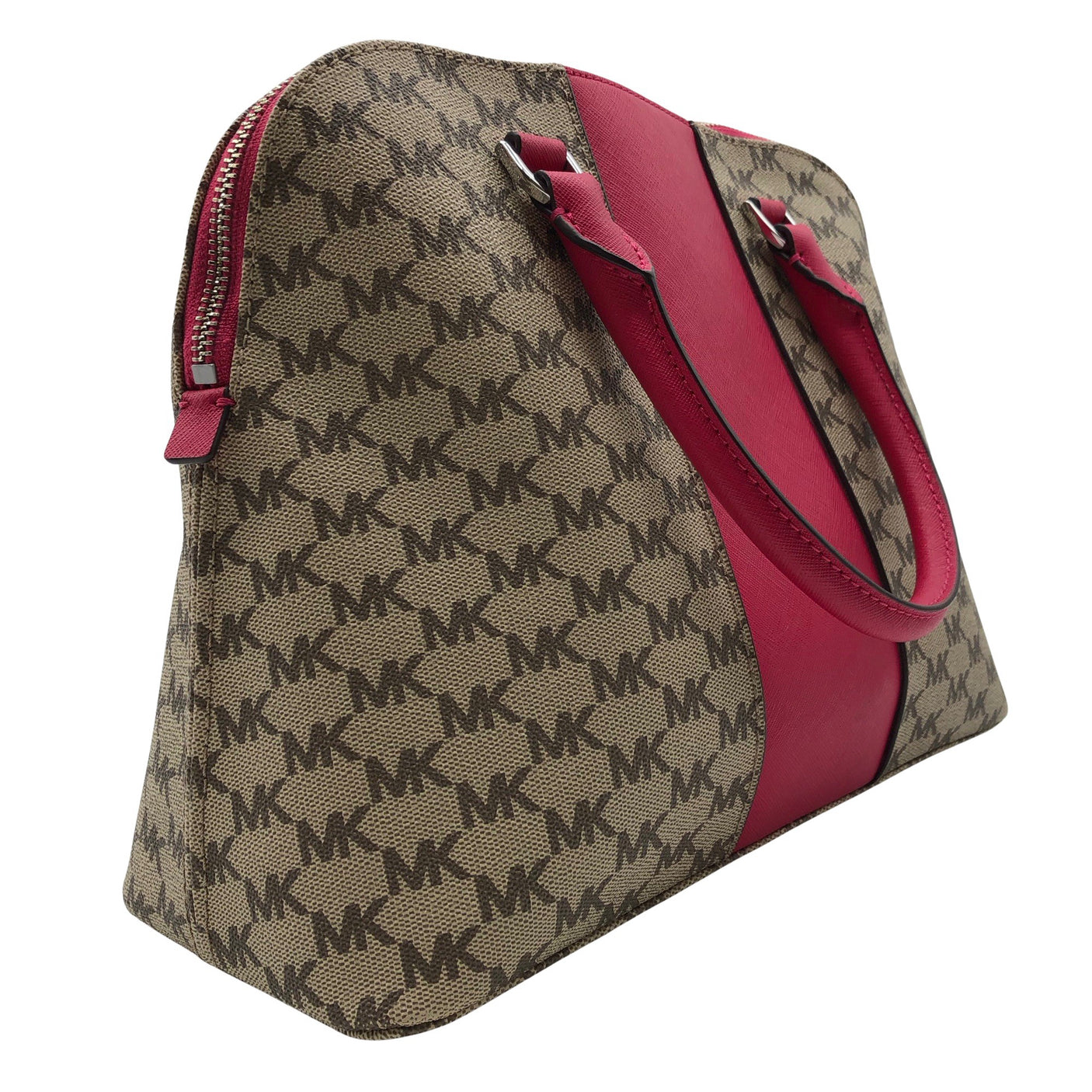 Unisex Michael Kors - Handbag, size Maxi - Brown (2)