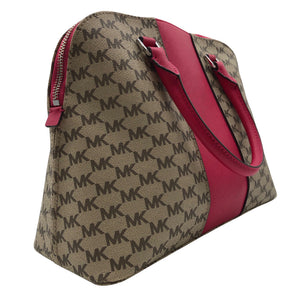 Unisex Michael Kors - Handbag, size Maxi - Brown (2)