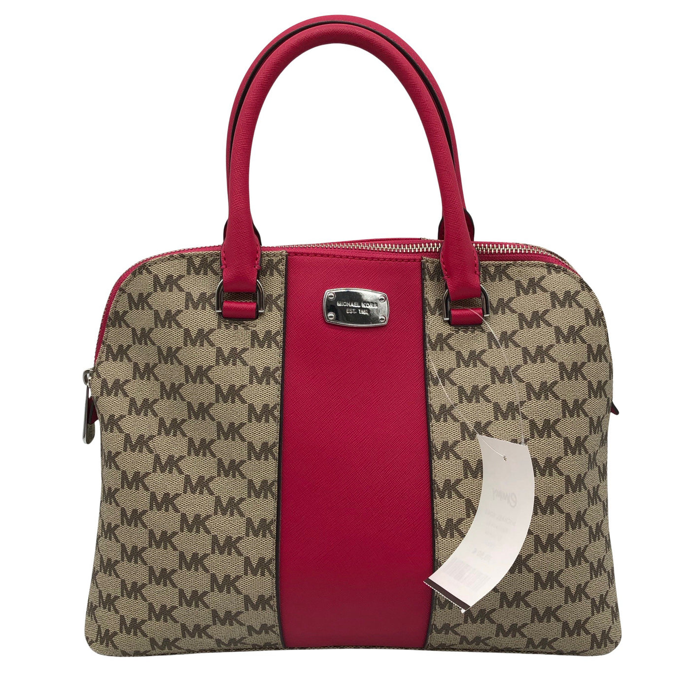 Unisex Michael Kors - Handbag, size Maxi - Brown (1)
