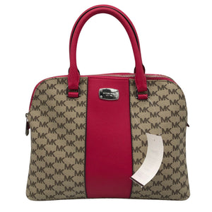 Unisex Michael Kors - Handbag, size Maxi - Brown (1)