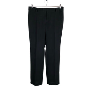 Unisex Ril's - Straight leg trousers, size 42 - Black (1)