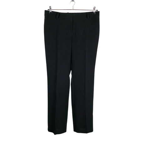 Unisex Ril's - Straight leg trousers, size 42 - Black ()