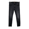 Unisex Lee - Jeans, size W31 - Gray ()