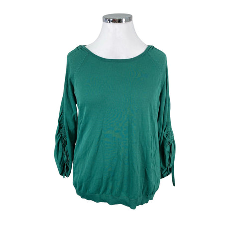 Unisex Esprit - Sweater, size 42 - Green ()
