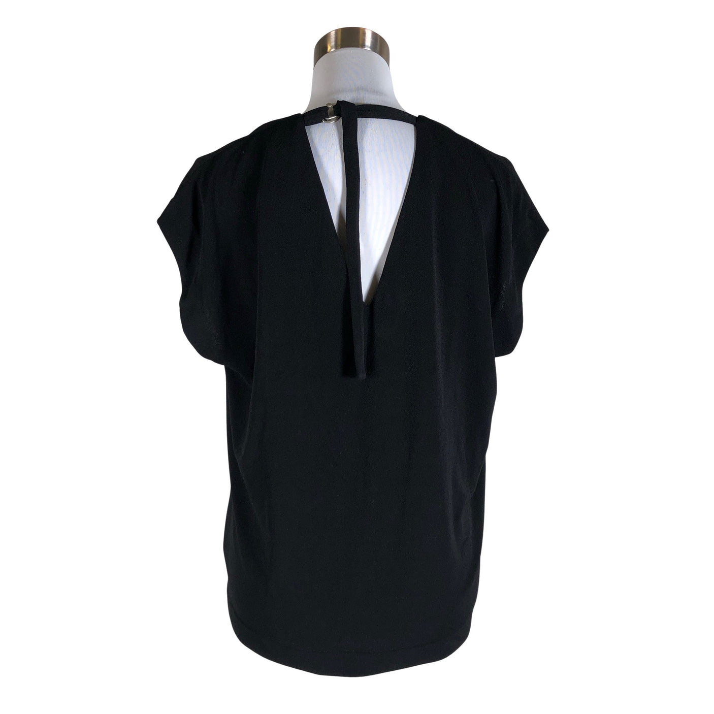 Unisex InWear - Top, size 40 - Black (2)