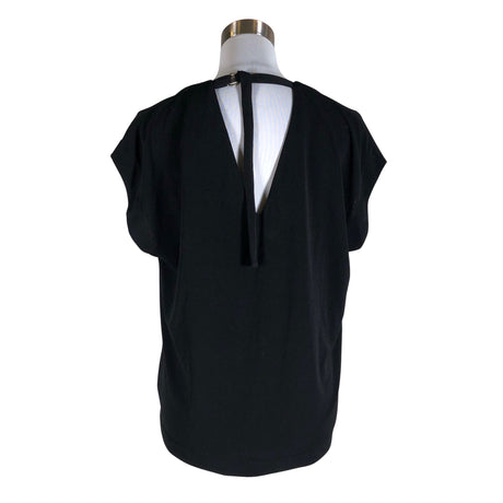Unisex InWear - Top, size 40 - Black (2)