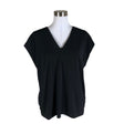 Unisex InWear - Top, size 40 - Black ()
