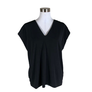 Unisex InWear - Top, size 40 - Black (1)