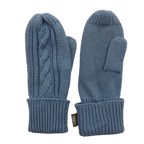 Unisex Lenne - Mittens, size 1 - 2 vuotta - Light blue ()