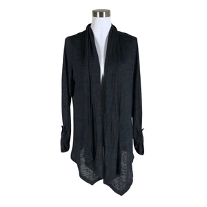 Unisex Esprit - Cardigan, size 40 - Black (1)