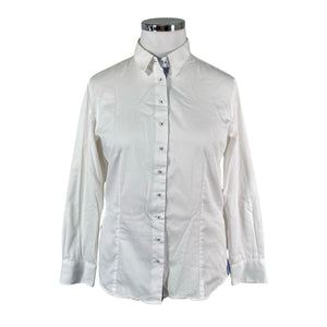 Unisex Ernst Alexis - Collared shirt, size 44 - Black (1)