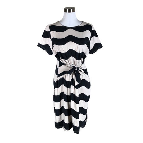 Unisex me&i - Tricot dress, size 40 - Beige ()