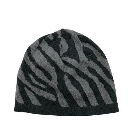Unisex me&i - Lightweight beanie, size 54 - 56 cm - Gray ()