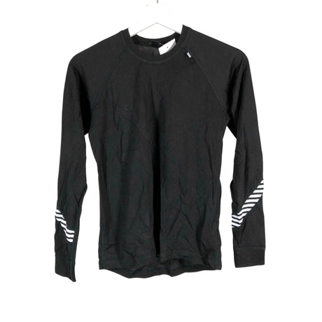 Unisex Helly Hansen - Thermal shirt, size 158 - 164 - Black ()