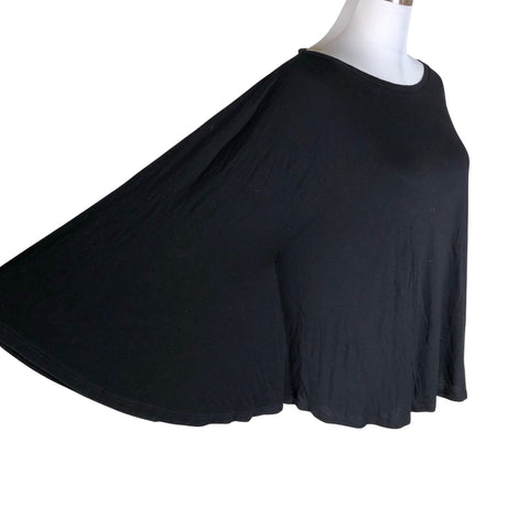 Unisex me&i - T-shirt, size 40 - Black (2)