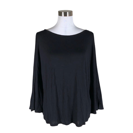 Unisex me&i - T-shirt, size 40 - Black ()