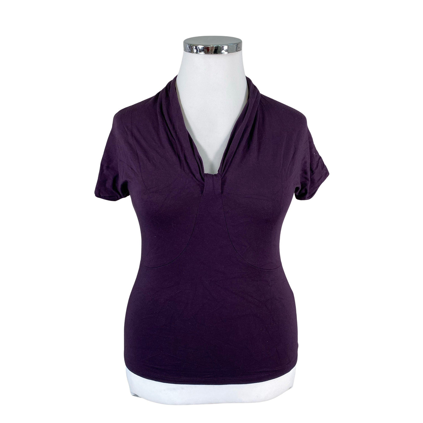 Unisex Ril's - T-shirt, size 42 - Violet (1)