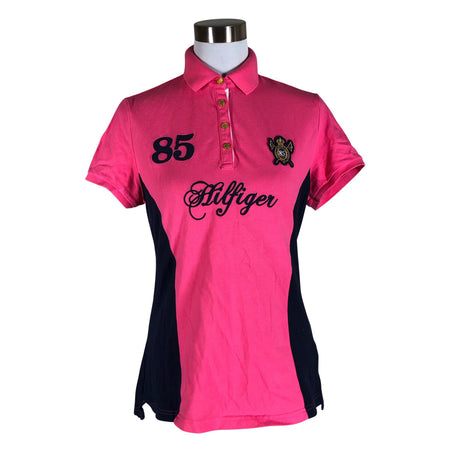 Unisex Ril's - Polo shirt, size 40 - Violet ()