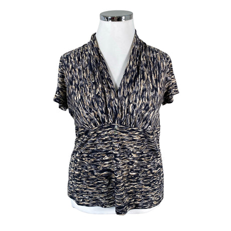 Unisex Andiata - T-shirt, size 42 - Blue ()