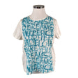 Unisex Gerry Weber - T-shirt, size 44 - Red ()